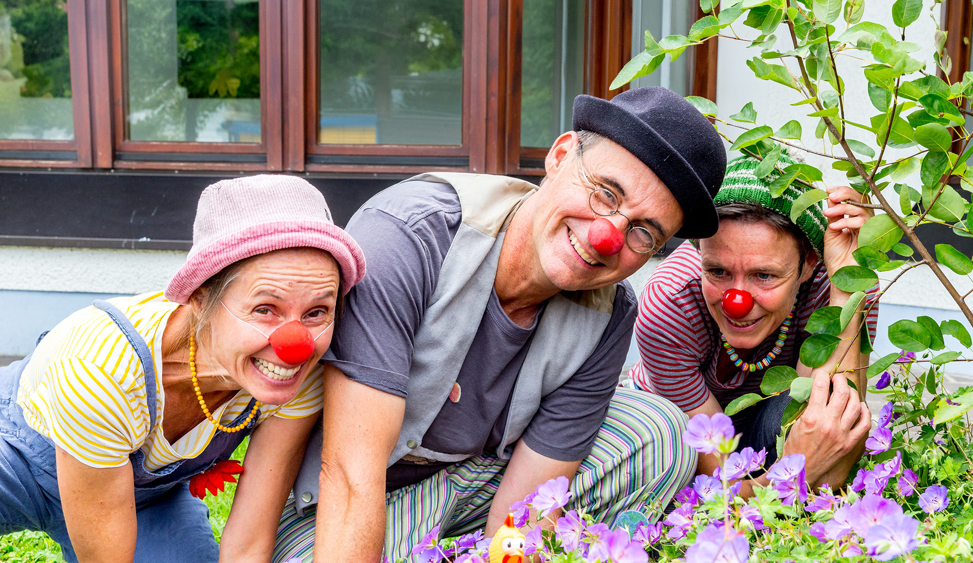 Klinikclowns