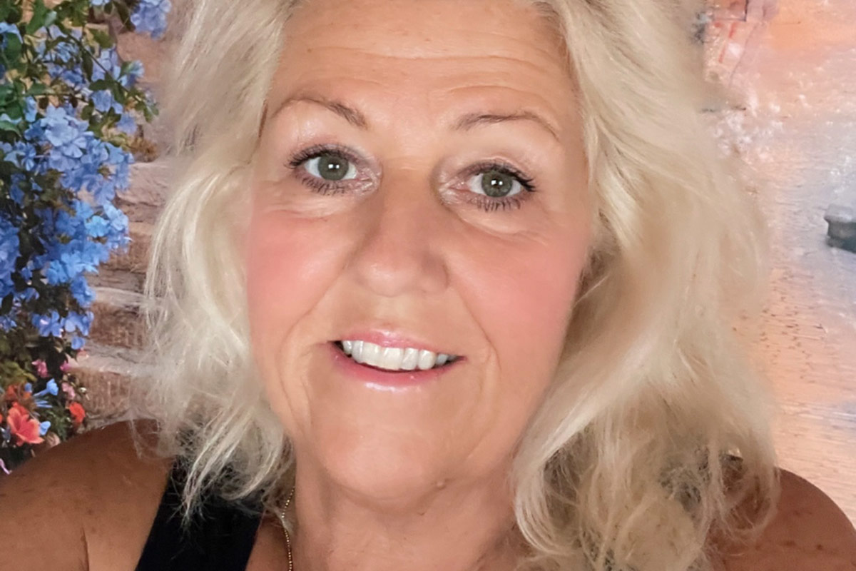 Entspannungsangebot für die Eltern