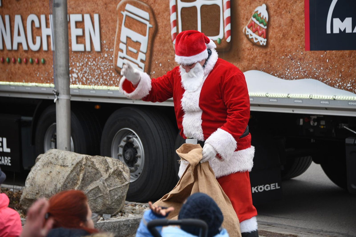 Ausflugsmöglichkeiten