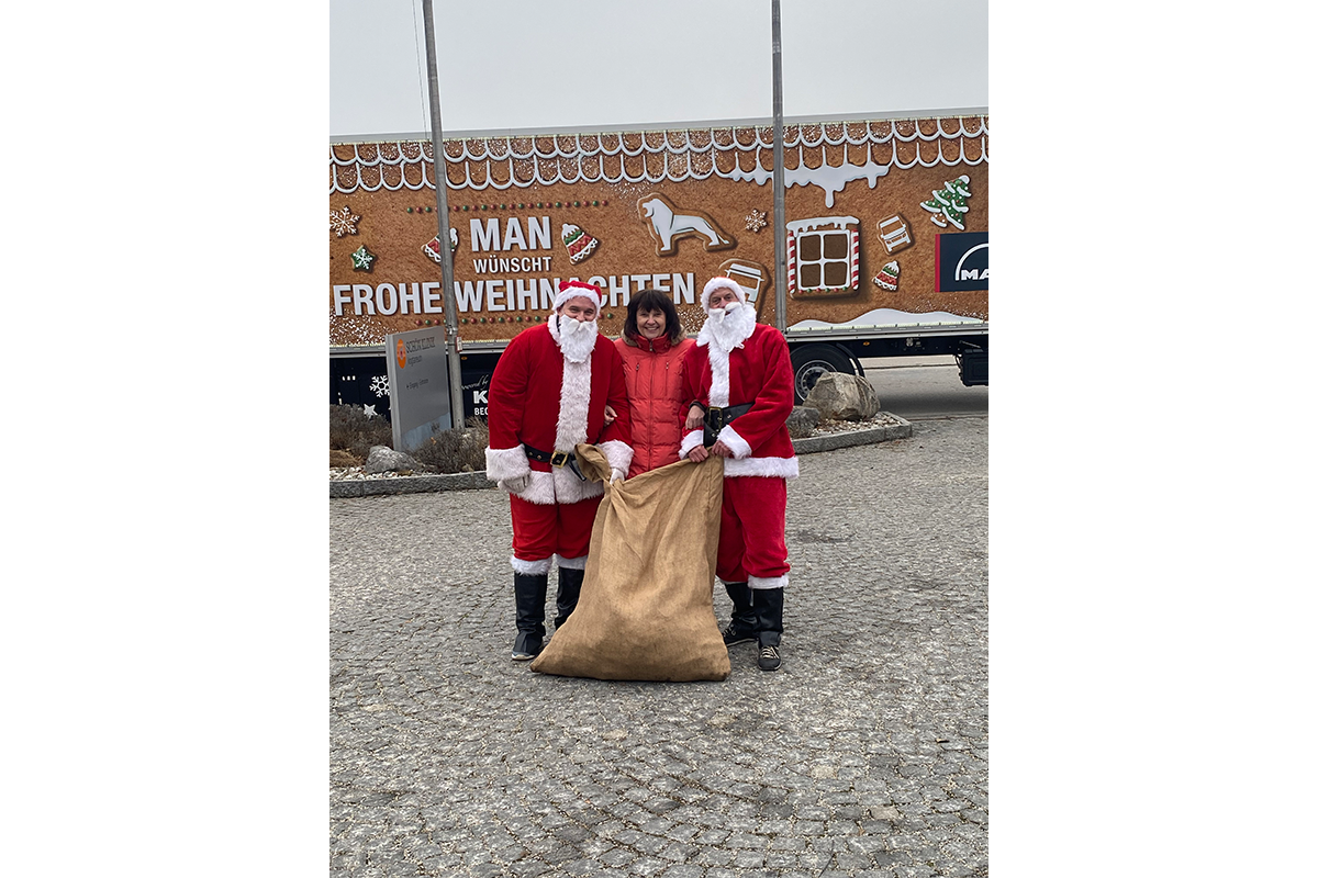 Ausflugsmöglichkeiten