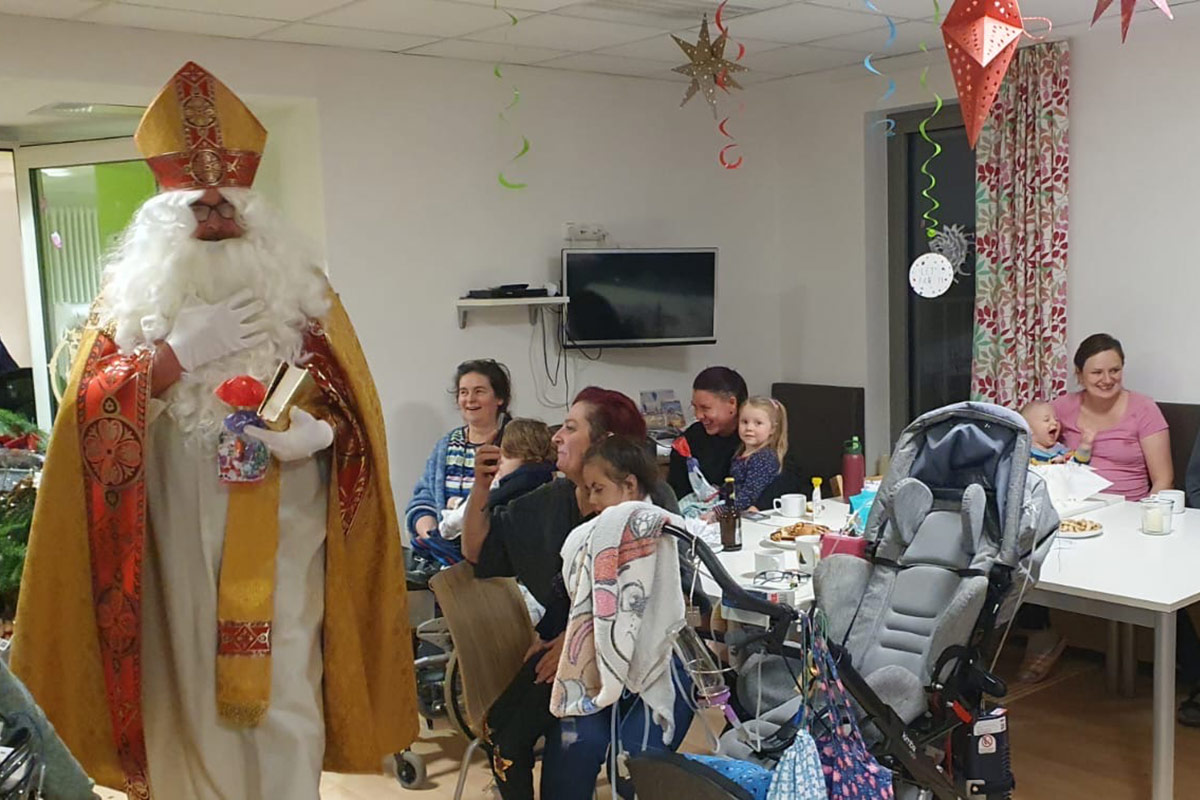 Ausflugsmöglichkeiten