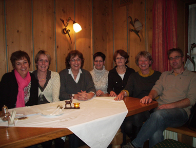 Vorstand 2011